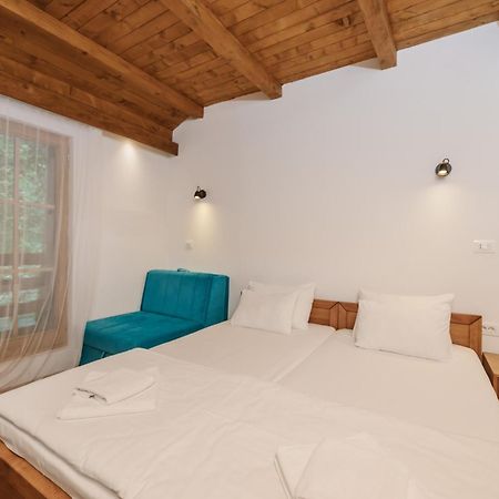 Hotel Porto Tara Žabljak Екстериор снимка