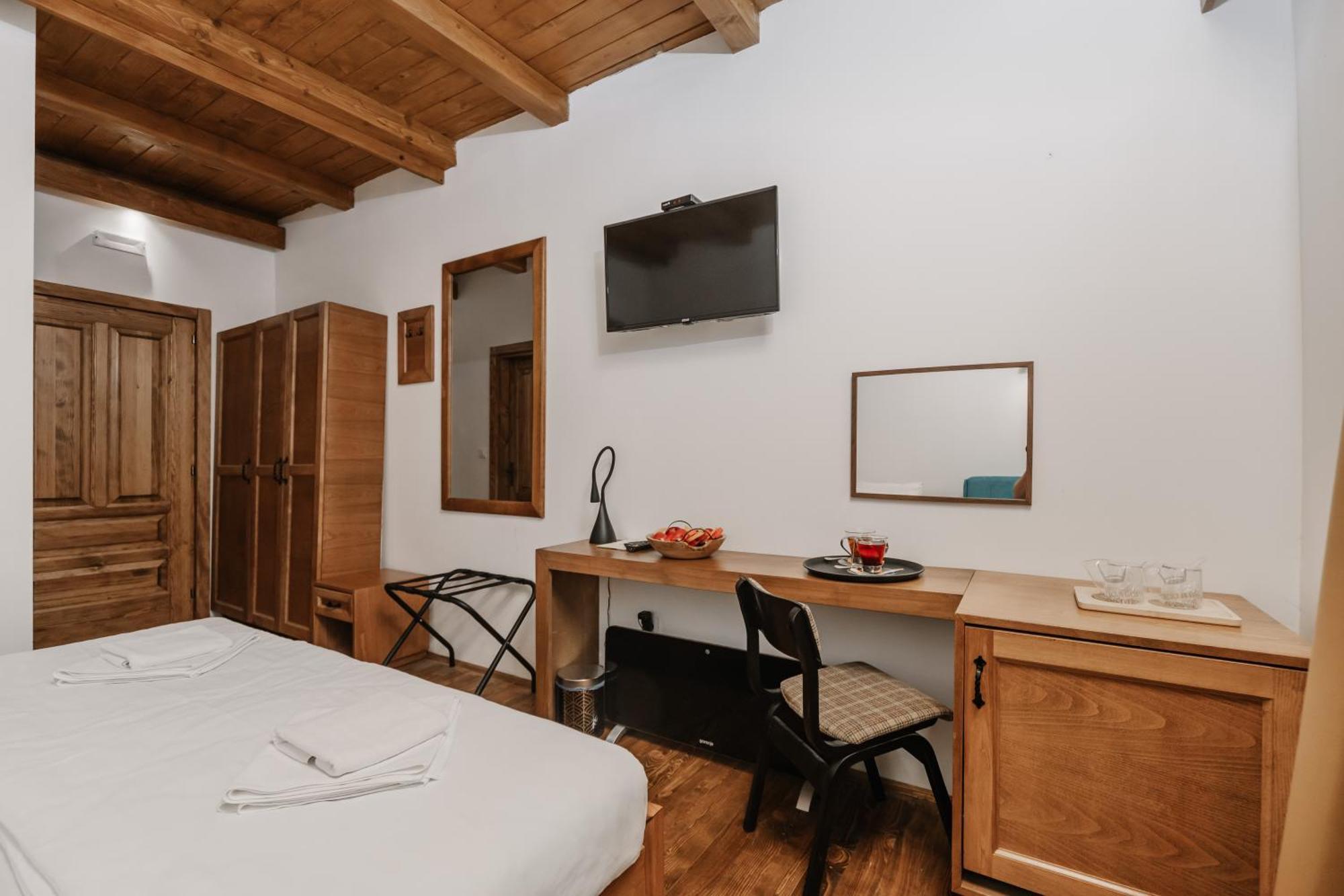 Hotel Porto Tara Žabljak Екстериор снимка