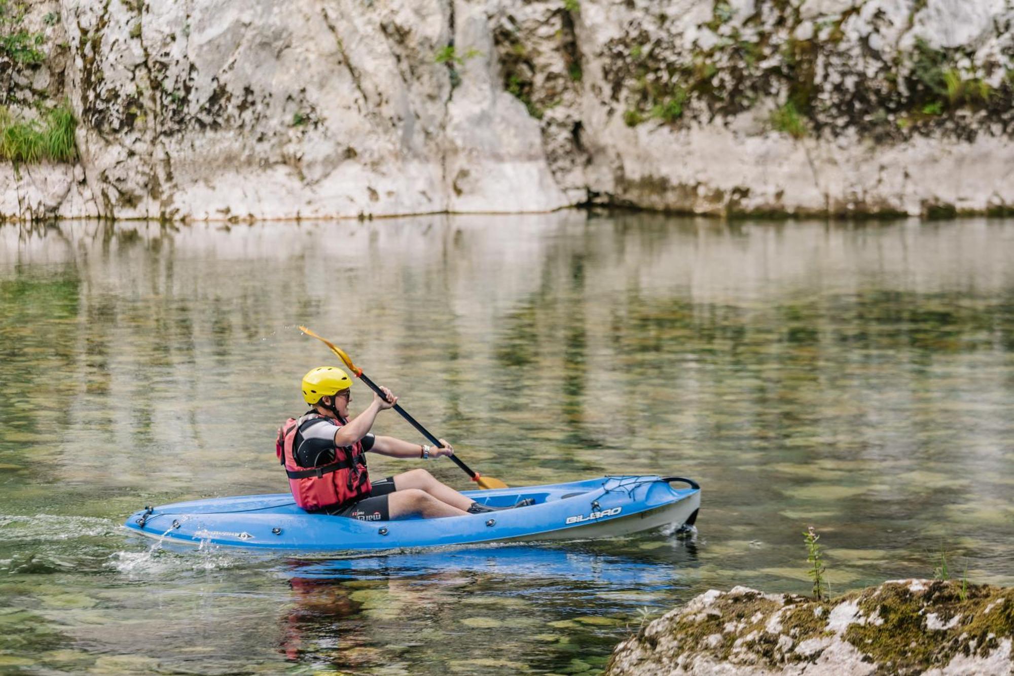 Hotel Porto Tara Žabljak Екстериор снимка